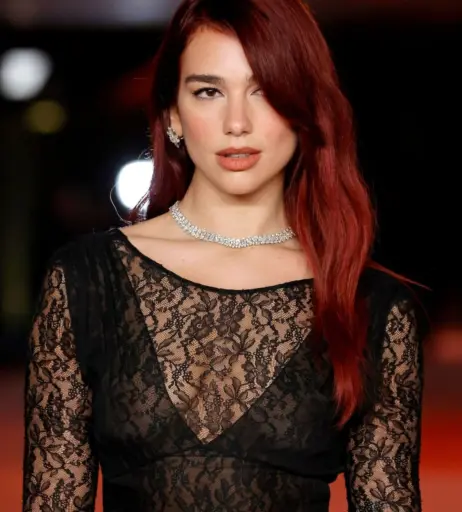 Image 1832611 from Dua Lipa