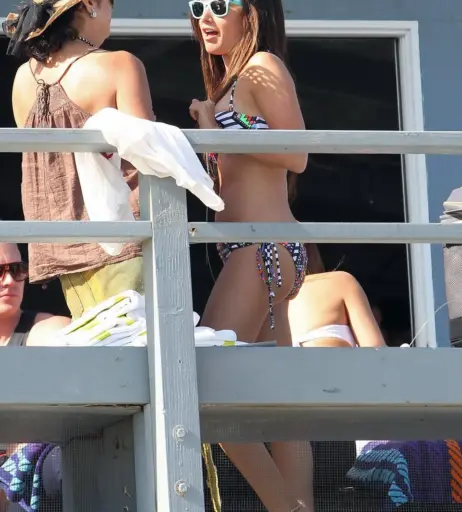 Image 1832628 from Ashley Tisdale