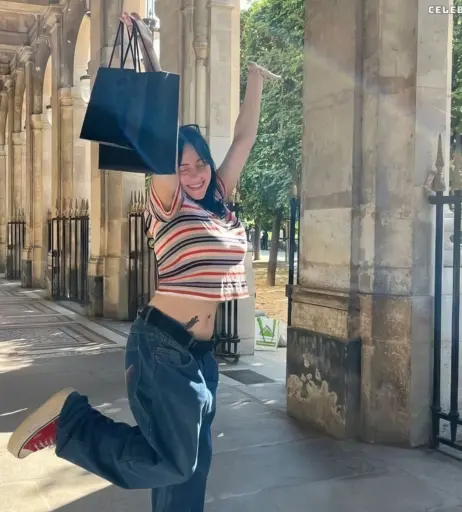 Image 1832115 from Billie Eilish