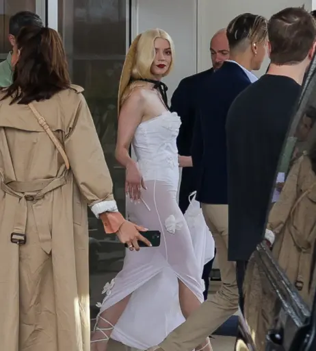 Image 1832087 from Anya Taylor-Joy