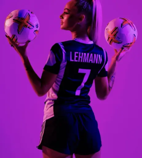 Image 1832012 from Alisha Lehmann