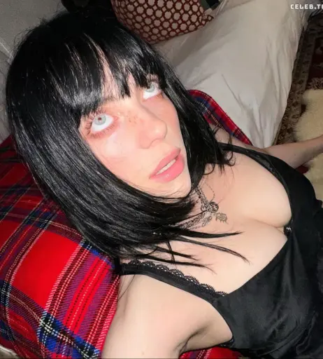 Image 1832366 from Billie Eilish