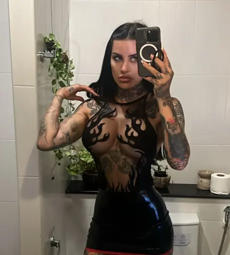 Image 1832323 from Mistress Mika Katana