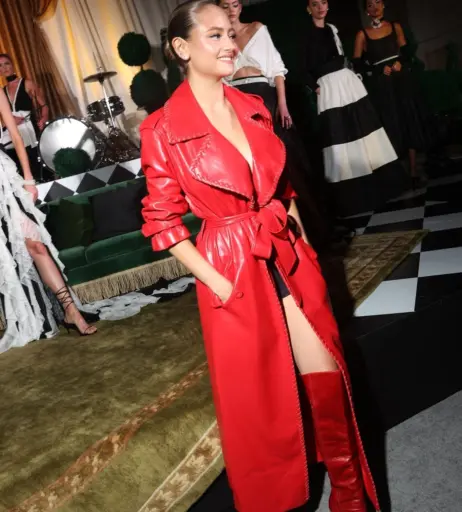 Image 1832265 from Leni Klum