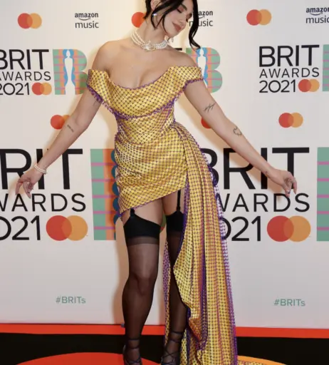 Image 1832216 from Dua Lipa