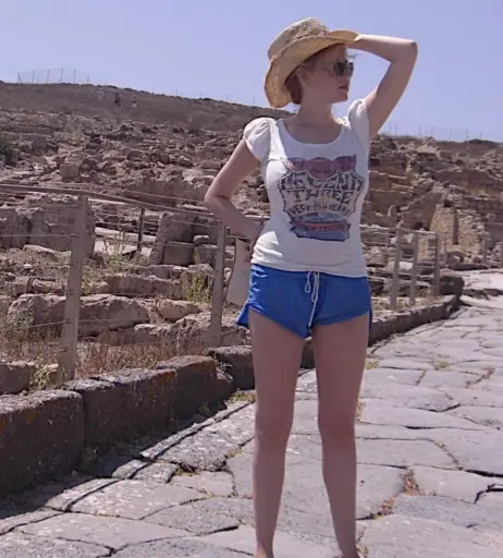 Image 1832223 from Palina Rojinski