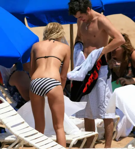 Image 1832980 from Ashley Tisdale