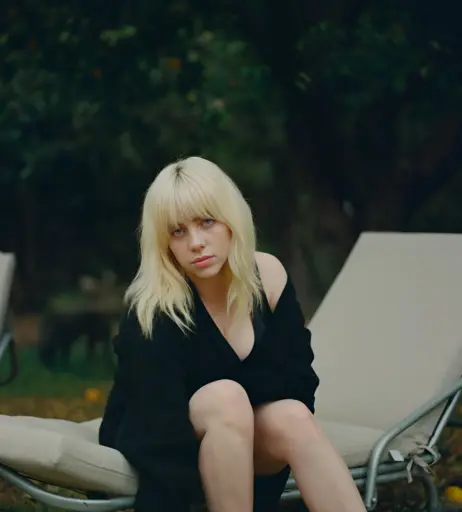 Image 1832900 from Billie Eilish