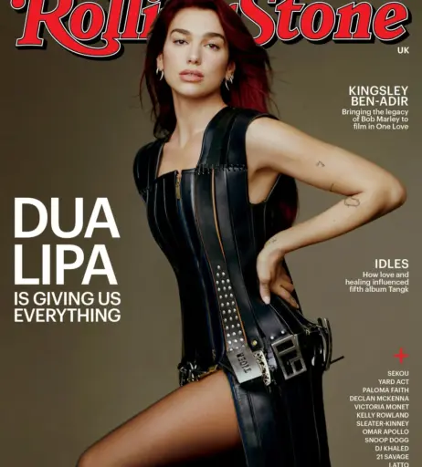 Image 1833886 from Dua Lipa