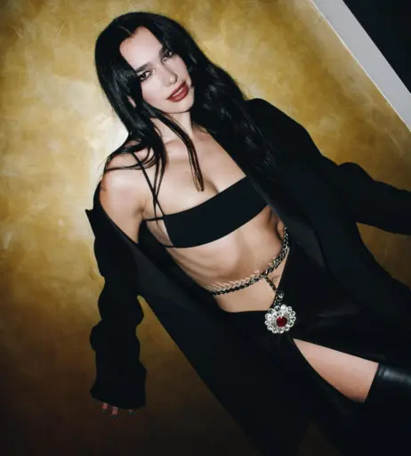 Image 1833547 from Dua Lipa