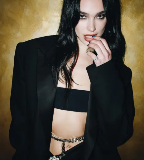 Image 1833579 from Dua Lipa