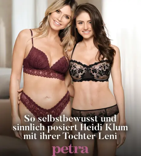 Image 1833500 from Heidi Klum