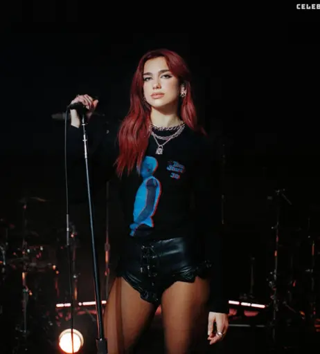 Image 1833492 from Dua Lipa