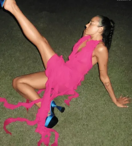 Image 1833422 from Dua Lipa