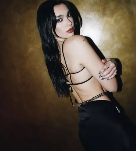 Image 1833719 from Dua Lipa