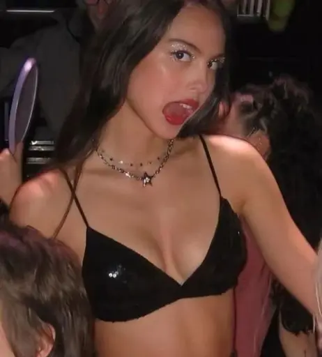 Image 1833613 from Olivia Rodrigo