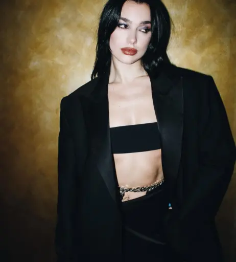 Image 1833606 from Dua Lipa