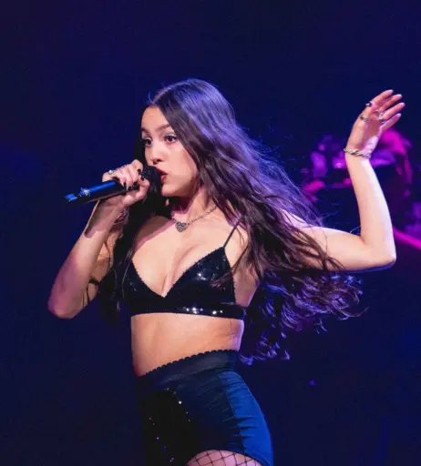 Image 1833106 from Olivia Rodrigo