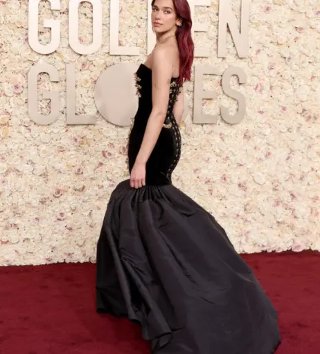 Image 1833105 from Dua Lipa