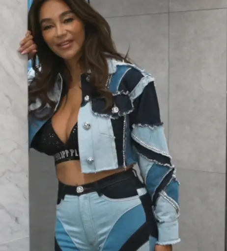 Image 1833020 from Verona Pooth