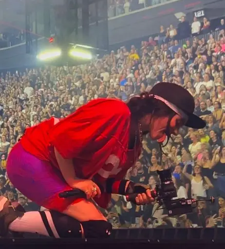 Image 1833374 from Billie Eilish