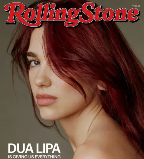 Image 1833928 from Dua Lipa