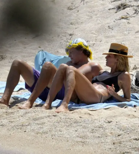 Image 1830898 from Heidi Klum