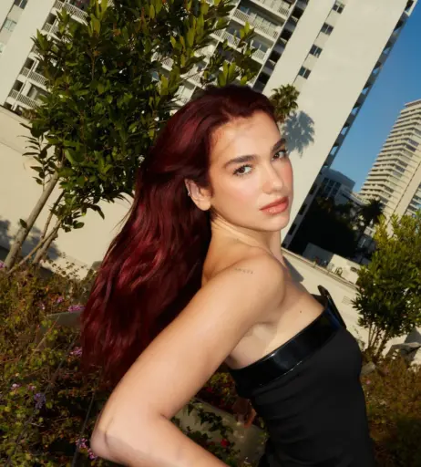 Image 1830885 from Dua Lipa