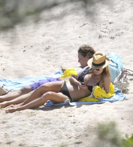 Image 1830847 from Heidi Klum
