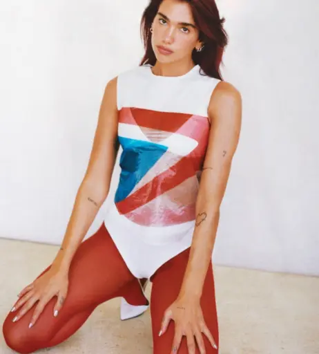 Image 1830588 from Dua Lipa