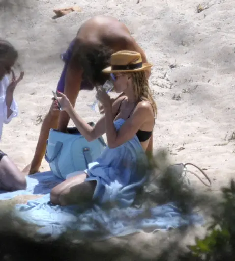 Image 1830554 from Heidi Klum