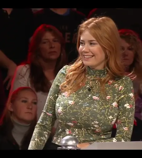 Image 1830563 from Palina Rojinski