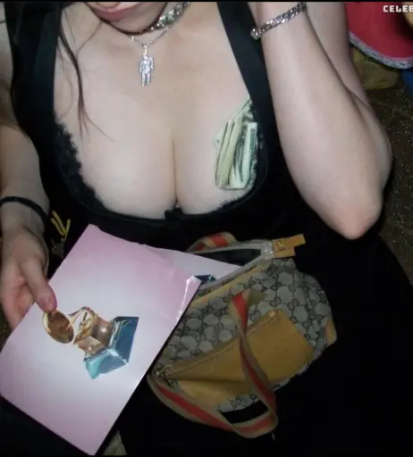 Image 1830517 from Billie Eilish