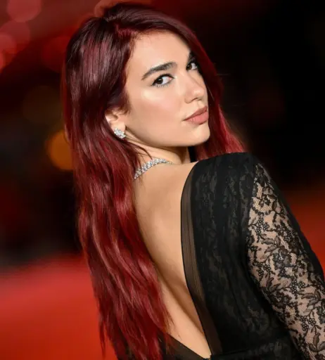 Image 1830493 from Dua Lipa