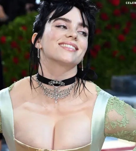 Image 1830466 from Billie Eilish