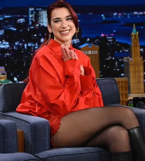 Image 1830418 from Dua Lipa