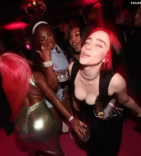 Image 1830429 from Billie Eilish