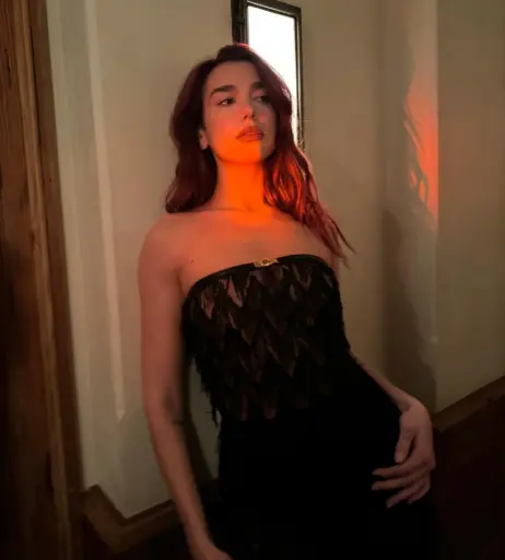 Image 1830714 from Dua Lipa