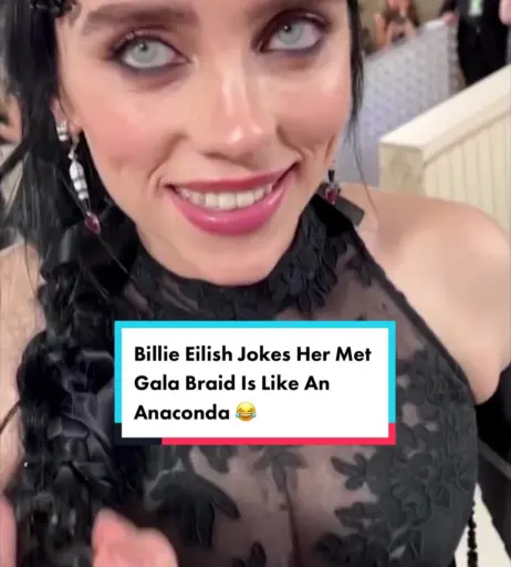 Image 1830616 from Billie Eilish