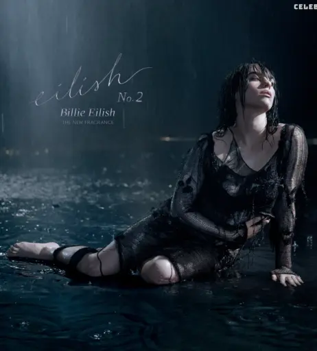 Image 1830196 from Billie Eilish