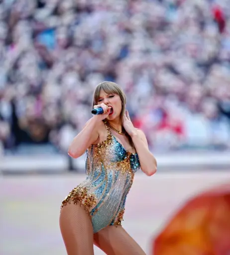 Image 1830195 from Taylor Swift