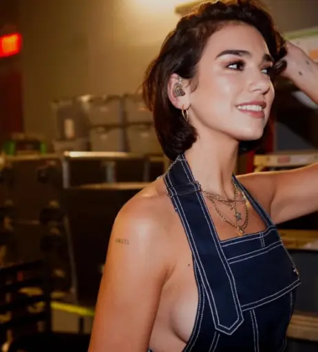 Image 1830186 from Dua Lipa