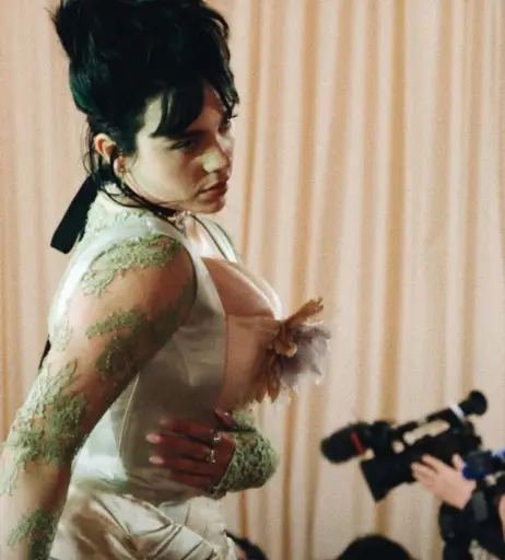 Image 1830132 from Billie Eilish