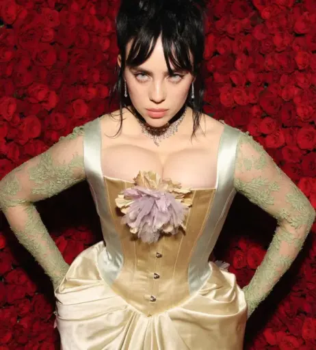 Image 1830044 from Billie Eilish