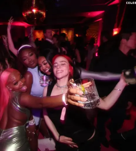 Image 1830353 from Billie Eilish