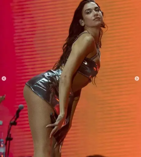 Image 1830304 from Dua Lipa