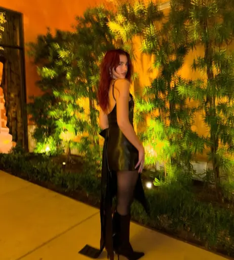 Image 1830986 from Dua Lipa