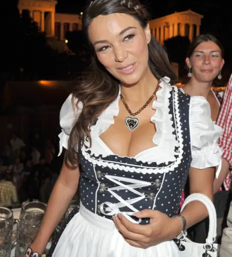 Image 1830901 from Verona Pooth