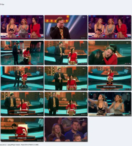 Image 1839834 from Verona Pooth