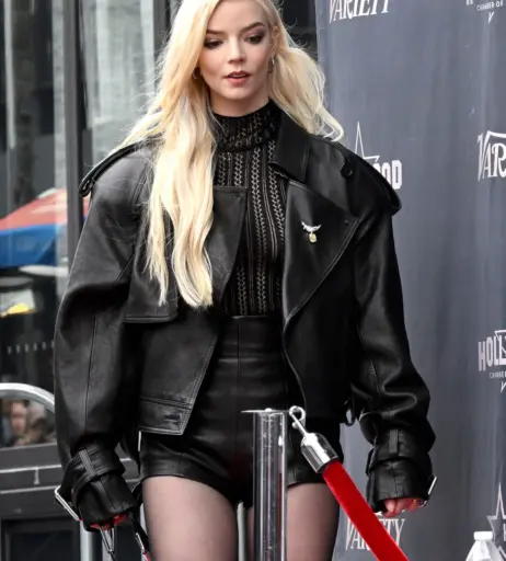 Image 1839822 from Anya Taylor-Joy